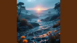 Distant Glow