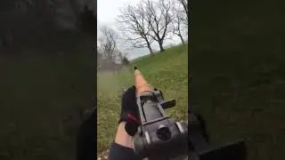 M1 Garand Ping