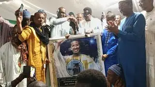 ELEVAGE AU SÉNÉGAL :LANCEMENT OFFICIEL DE L'ASSOCIATION 