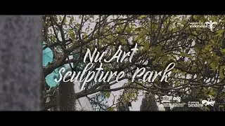 Nikmati karya seni dari Nyoman Nuarta di Nu Art