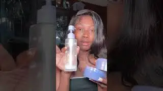 Fenty Butta drop Skin #fentybeauty #buttadropduo #fallfragrances #fentyglow #fentysuperbrandday