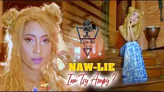 NAW-LIE  -  INO TSY AMPY ? // Clip Officiel //  Sary.Mg 2024