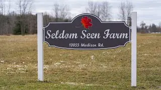 Seldom Seen Farm - Geauga County