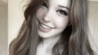 Belle Delphine cc ୭˚. ᵎᵎ