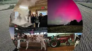 Speak AG Video - Whitman FFA