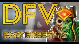 DFV - Easy breezy #2 - Это лоуприор, детка!