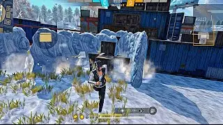AWM One shot 💙 full tutorial