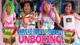 May dalang package sina Bebang at Prencess | Madam Sonya Funny Video