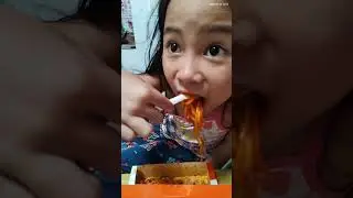 Jolly Spaghetti 