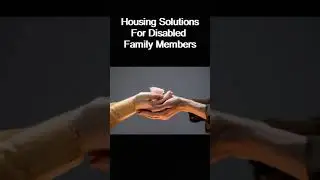 New Housing Solution Empowering Families of Disabled Relatives