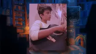 Fly Me To The Moon - Ishaan Rudra Cover | Ishaan Unplugged