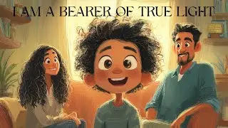 “I AM A BEARER OF TRUE LIGHT” by @BEARERSOFTRUELIGHT SUBSCRIBE AND LIKE #TRUEIDENTITY #LIGHT 