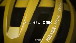 CRNK 2020 헬머 밸로체 자전거헬멧