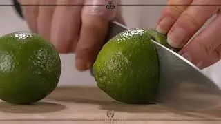 Bowling & Burch | Pineapple G&T