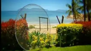 Rose Bay Resort - TV Advert - Accommodation Bowen