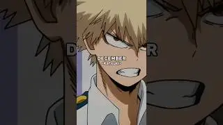 YOUR BIRTH MONTH YOUR MY HERO ACADEMIA CHARACTER - PART 3 #anime #trending