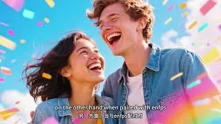 INFJ in Love: When an 