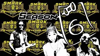 Smark Psychology S6 EP 294:  Raw Humbug  📱