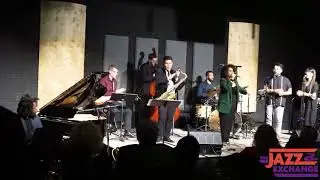 The Jazz Exchange | El Paso Texas | Candice Reyes Quintet