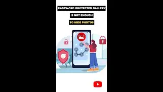 Password Protected Gallery is Not Enough to Hide Photos in Android | Tech for Folks
