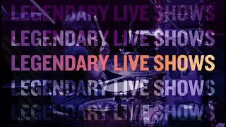 Spokane LIVE: Where Every Show Hits Different