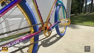 Walmart Big Bike BMX Special - Hyper 26