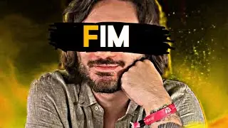 🔥E O FIM DO CANAL JAZZGHOST- sabias?