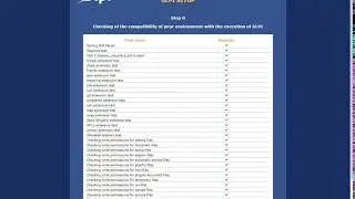 Установка GLPI на CentOS7 (Часть 2 Установка через web-интерфейс)