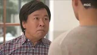 [All Kinds of Daughters-in-law] 별별 며느리 69회 - Byung-choon hit the cheek of Dojin 20170918