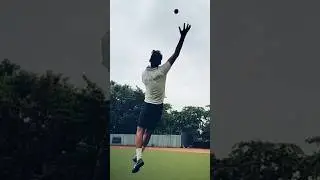 Boundary Catches in the Rain | Fielding Practice #cricketvideos #viralshorts #fielding