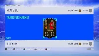 FIFA 19 TRADING METHOD - HOW TO INVEST WITH TOTW CARDS OVER THE FIRST WEEK!