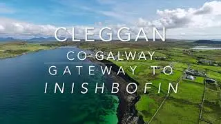 Gleggan Co Galway