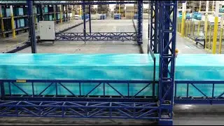 Sinomax USA Manufacturing Process
