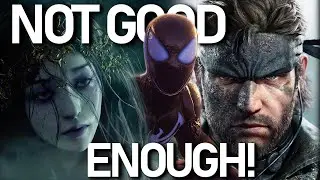 PlayStation Showcase 2023 Was Not Good Enough!