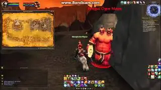 Rumblerock the Elder wow