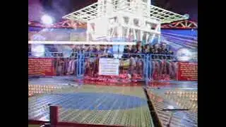 Countdown Robrahn Reko Kawinski 2006 Cannstatter Wasen