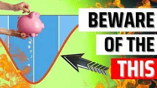 The TRUTH of the Inverted Yield Curve & How it Forecasts Fed Rate Cuts