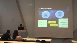 [SGC2014 & ISSSG2014] Games for Education I - 2