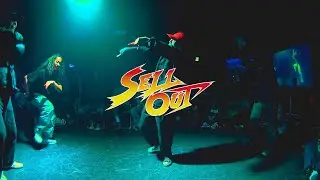 八三一( MiMz & SEIJU ) vs KOSSY & Atsuki - BEST16 