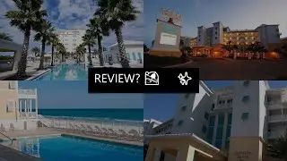 carillon beach resort inn  panama city beach hotels florida