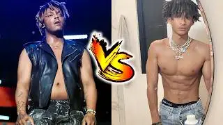 Juice WRLD VS Jaden Smith Transformation ★ From Baby To 2026