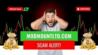 ModMountLtd.com Review &ndash; SCAM Alert 2025! Don&rsquo;t Trust This Broker 🚨