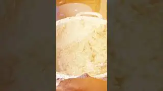 How to make plantain flour swallow with JOLLYJOY Plantain flour