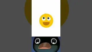 Eyes follow mouse 👀 | #animation #code #akramovdev