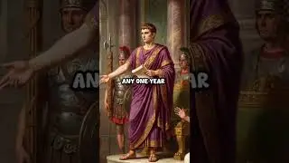 Octavian's 4D Chess Move: Resign to Consolidate Power&mdash;It Actually Worked