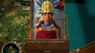 Civilization IV: Colonization PC (14:38) Speedrun