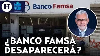 &iexcl;Solicitan quiebra de Banco Famsa! Roberto Barquera asegura que no cumplieron convenio