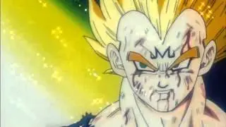 Trunks, Bulma... I'm Doing This For You, & Yes Even For You Kakarot!