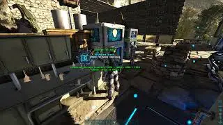 Ark Gen2 Day 14 Missions Loot Crates Explore & more