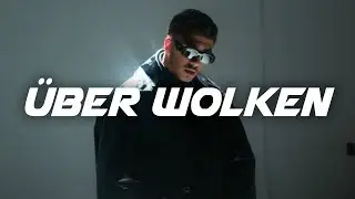 &Uuml;ber wolken - Juh dee type beat  prod. Deep Breath 21
